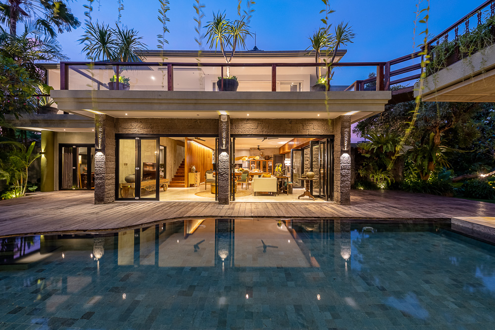 Jadine Bali Villa - 