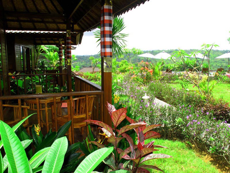 Dmas Huts Lembongan - Lembongan