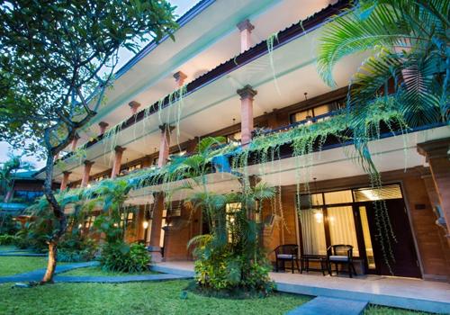 The Graha Cakra Bali - 