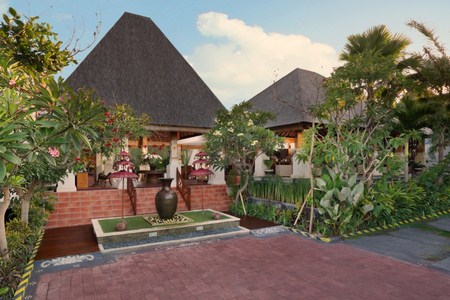 Villa Kayu Raja - 