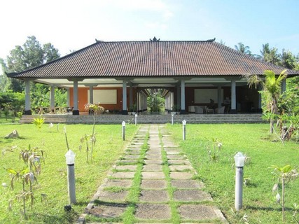 Ring Sameton Inn - Nusa Penida