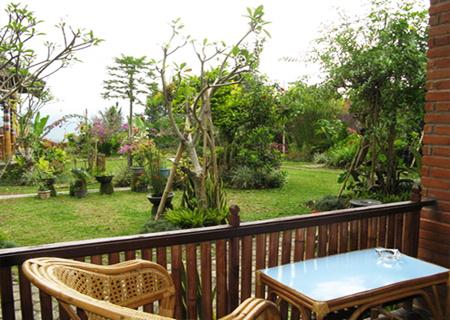 Karangsari Guest House - 