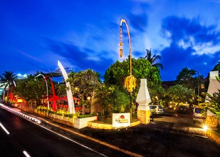 Kuta Seaview Boutique Resort and Spa - 