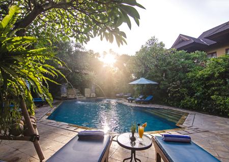 Sri Phala Resort - Sanur