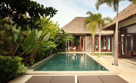 Mahagiri Villas - Sanur