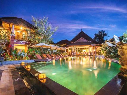 Rama Phala Resort and Spa - Ubud