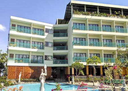 Royal Casa Ganesha - 