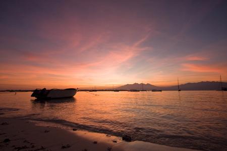 Tropica Gili Trawangan - Gili Islands