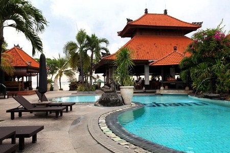 Villa Shanti - Sanur