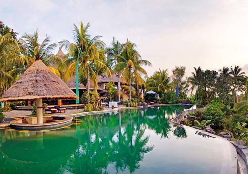 Taman Wana Villas - West Bali