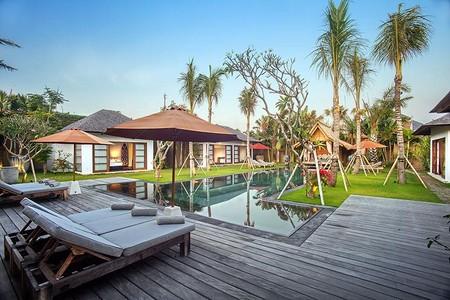 Villa Tiga Puluh - Seminyak