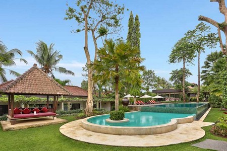 Y Resort Ubud - 